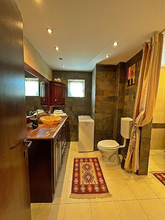 Antik Apartment Sibiu Exterior photo